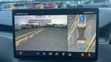 MG Mgs6 266kW Trophy EV Dual Motor 77kWh 5dr Auto Electric Estate